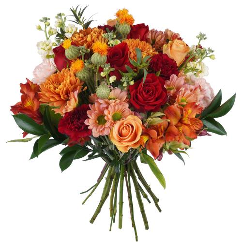Bouquet: Floral Chorus
