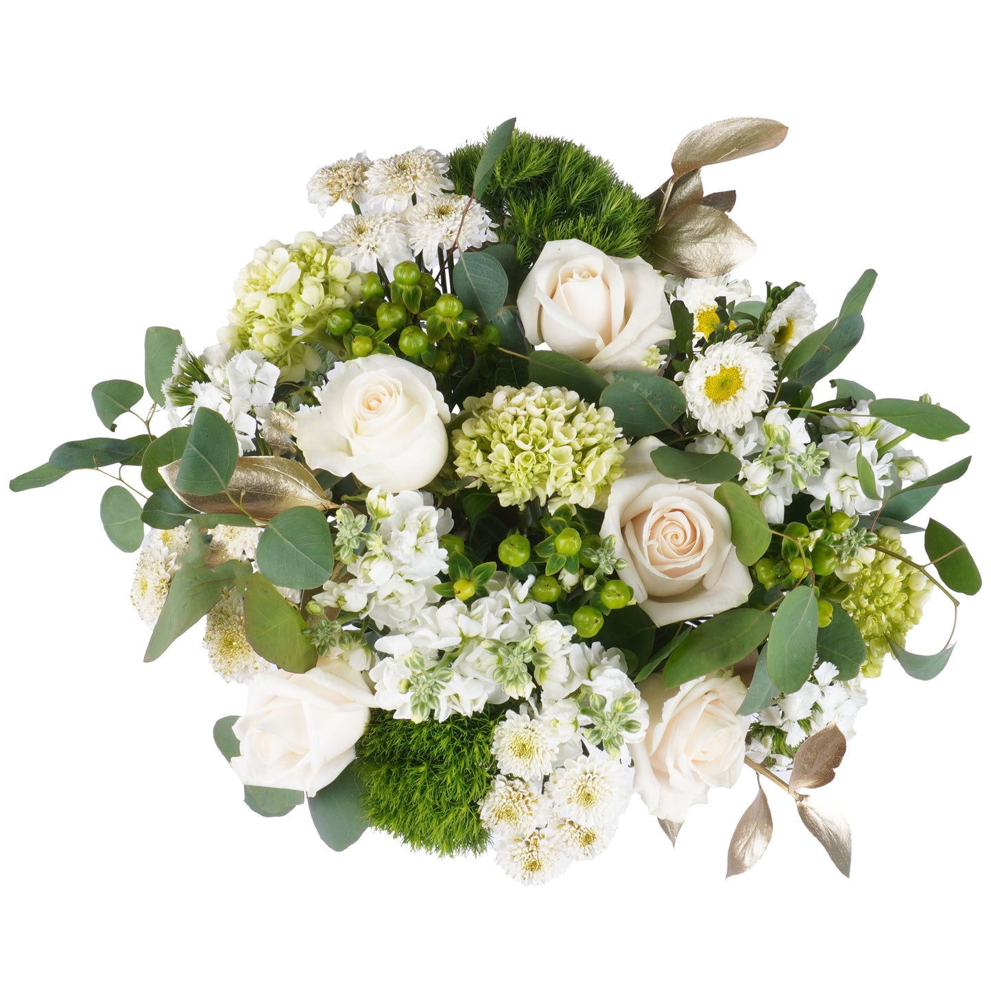 Bouquet: Whisper Fold
