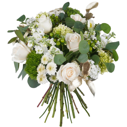 Bouquet: Whisper Fold