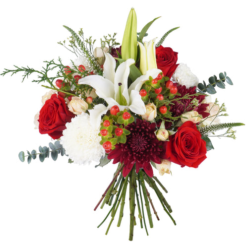 Bouquet: Testament