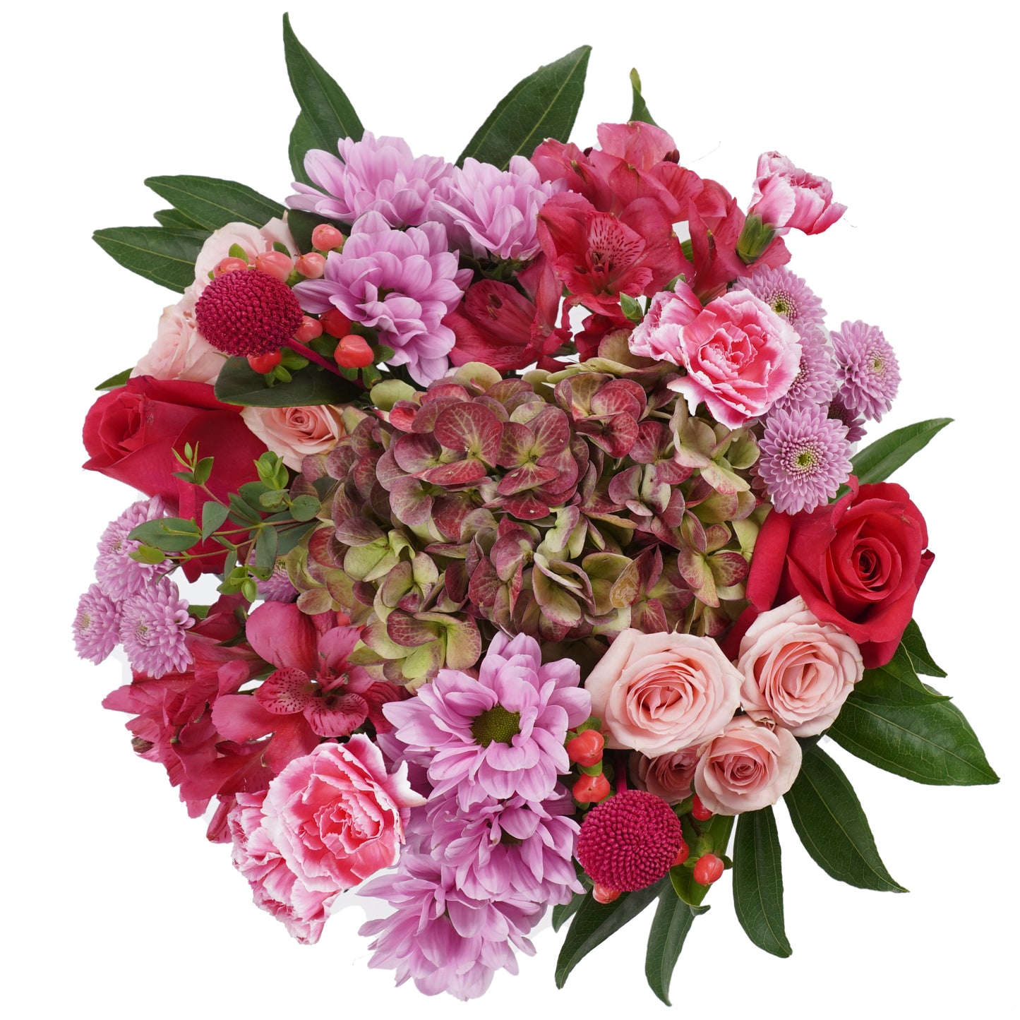 Bouquets Nocturne in Bloom