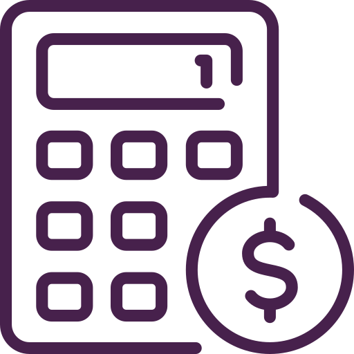 Calculator Icon