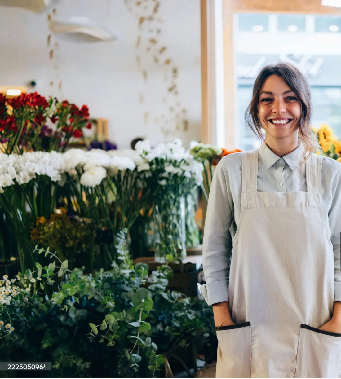Why the Floral Side Hustle Is the Best Small Business to Start This Year