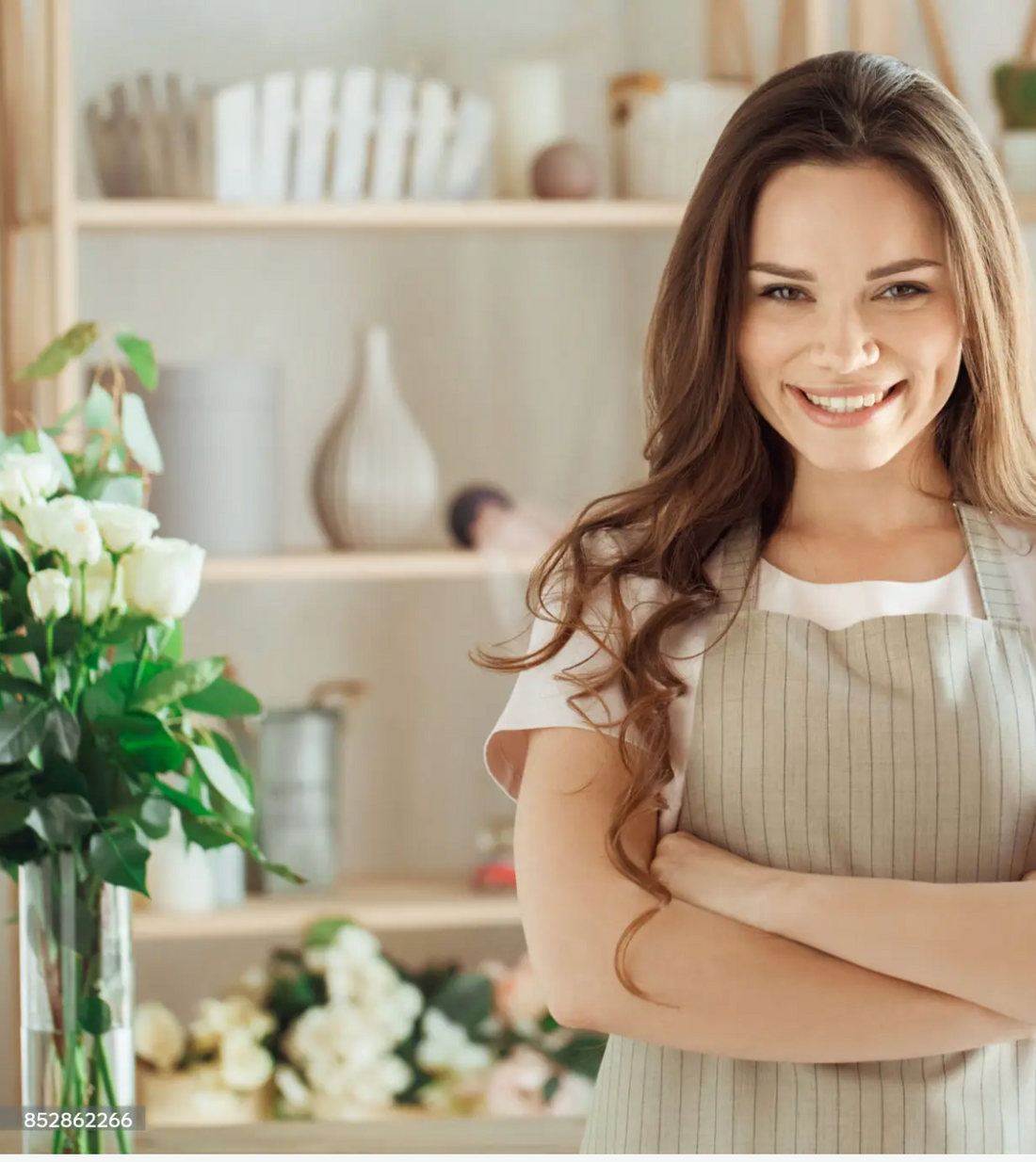 How to Start a Home Floral Business in Miami, FL