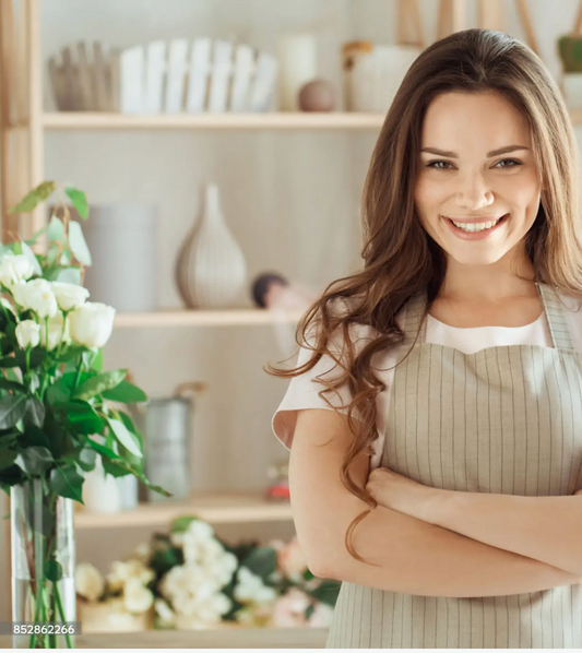 How to Start a Home Floral Business in Miami, FL