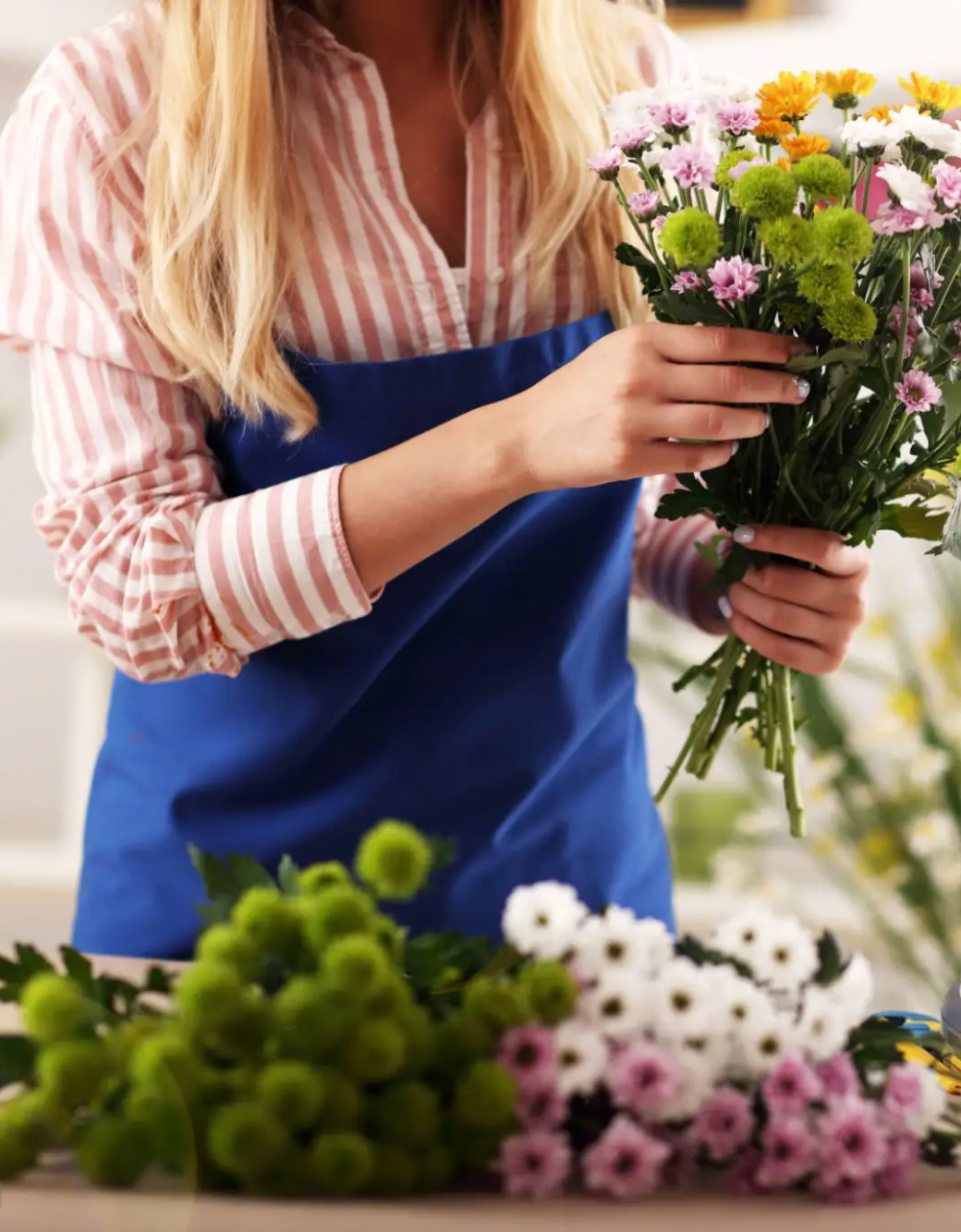 Wedding Season Is Coming: How to Get Ready as a Home-Based Florist