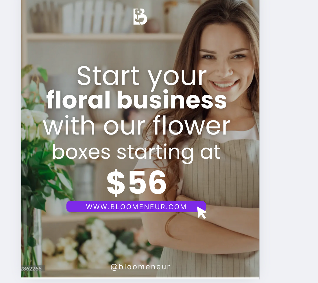 How to Start a Home Floral Business with Wholesale Access in 2026
