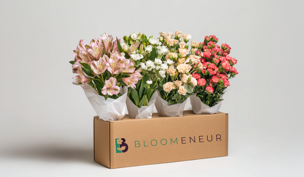 Custom Box of Basics