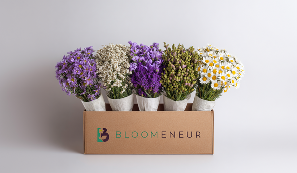 Custom Box of Fillers