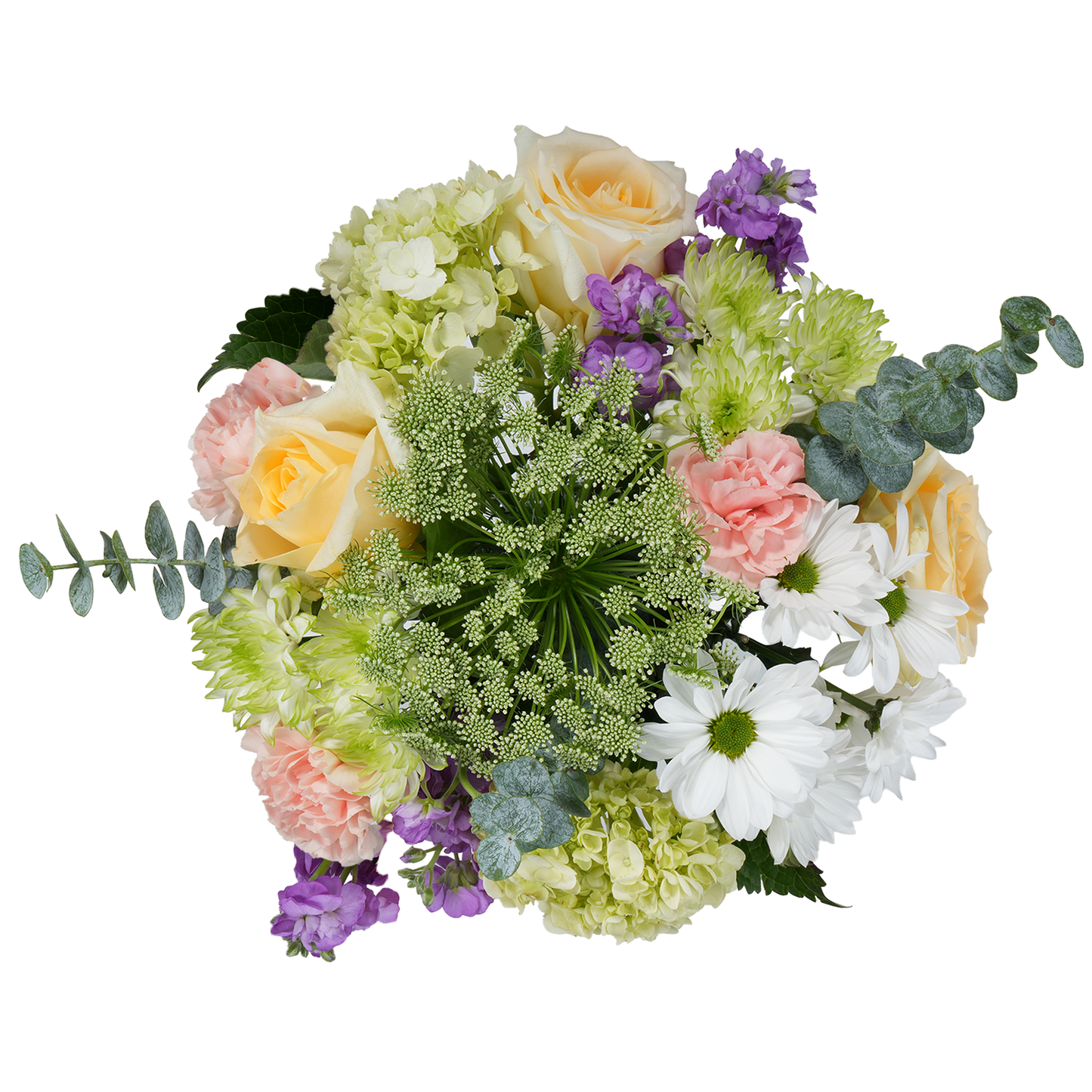 Bouquet: Bloom Rhapsody