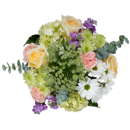 Bouquet: Bloom Rhapsody