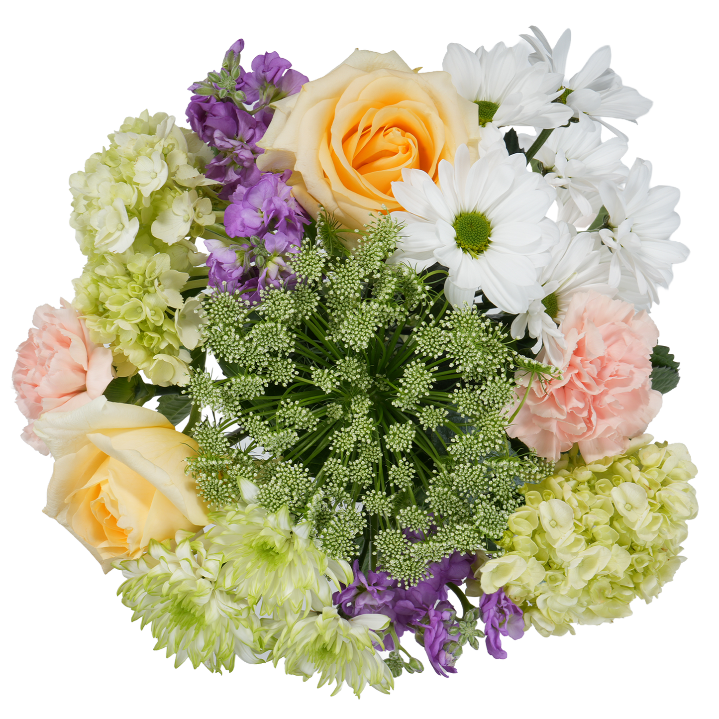 Bouquet: Bloom Rhapsody
