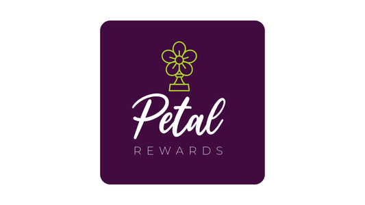 Petals Rewards