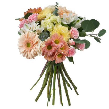 Bouquet: Eternal Spring
