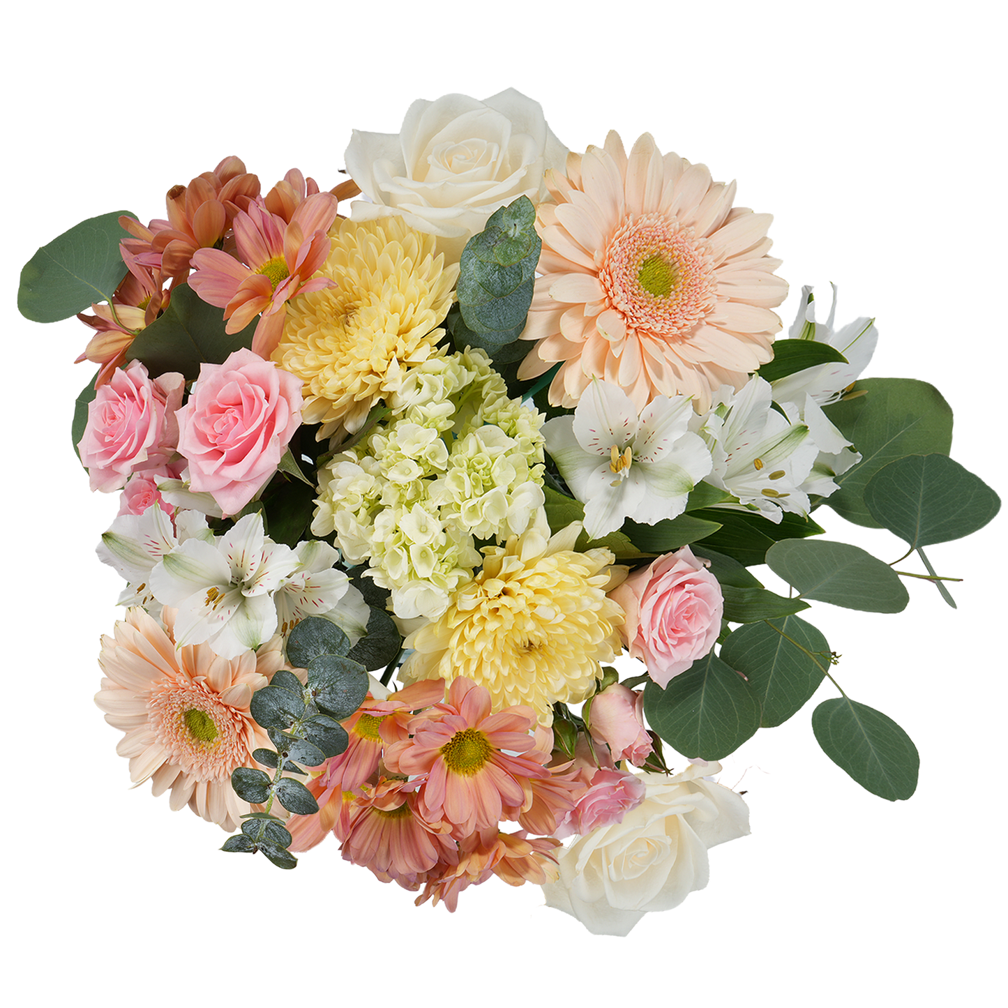 Bouquet: Eternal Spring