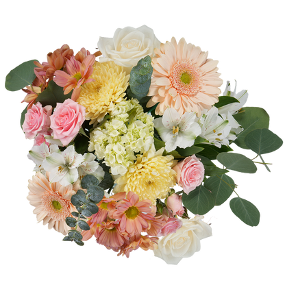 Bouquet: Eternal Spring
