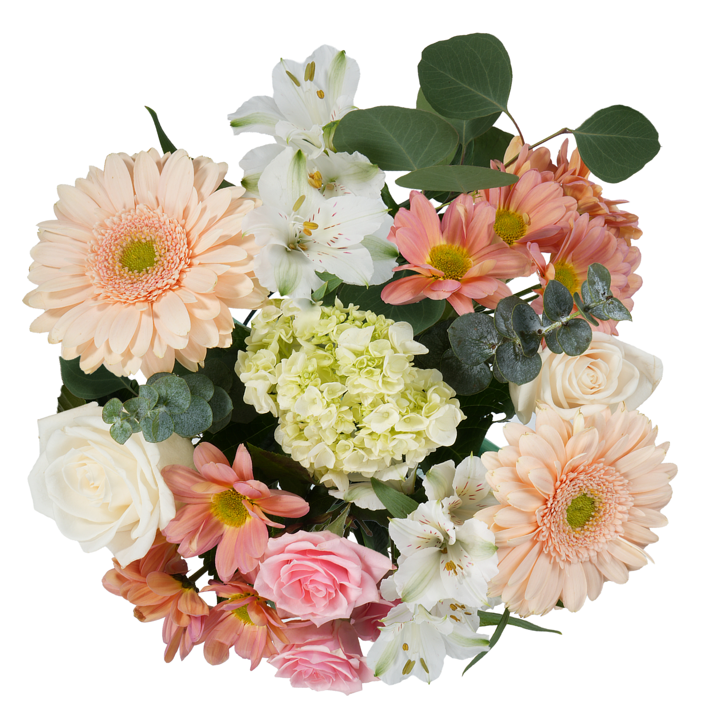 Bouquet: Eternal Spring