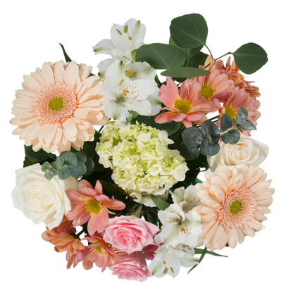Bouquet: Eternal Spring