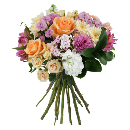 Bouquet: Harmony