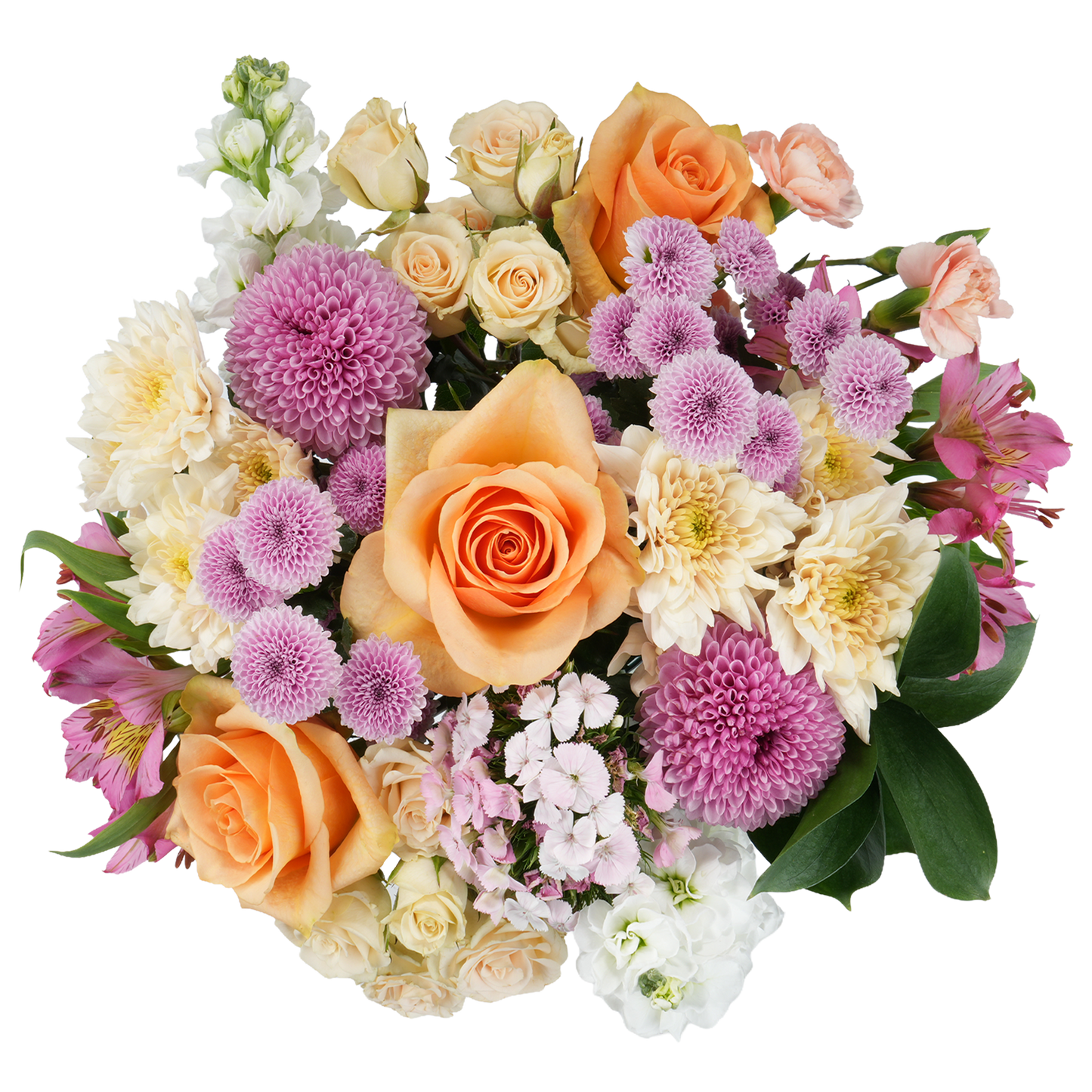 Bouquet: Harmony