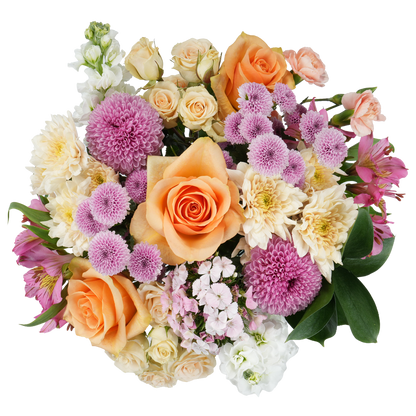 Bouquet: Harmony