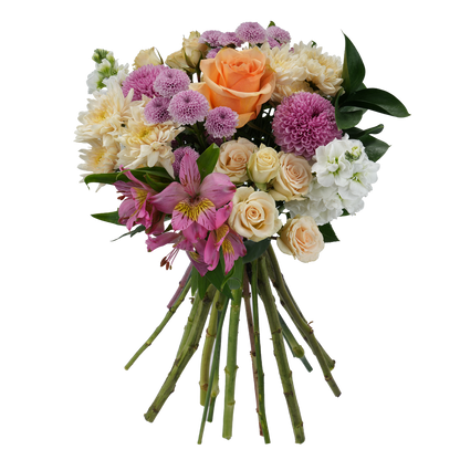 Bouquet: Harmony
