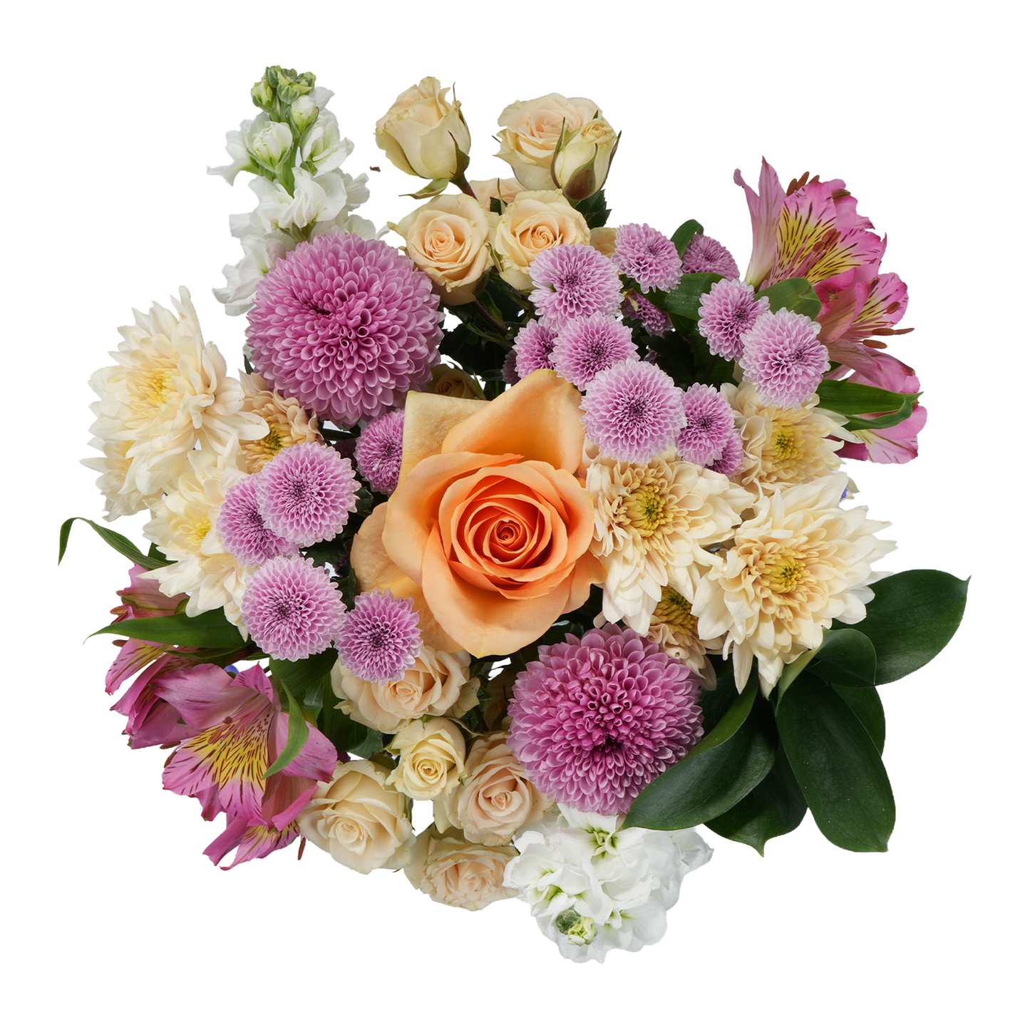 Bouquet: Harmony