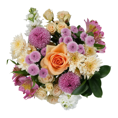 Bouquet: Harmony