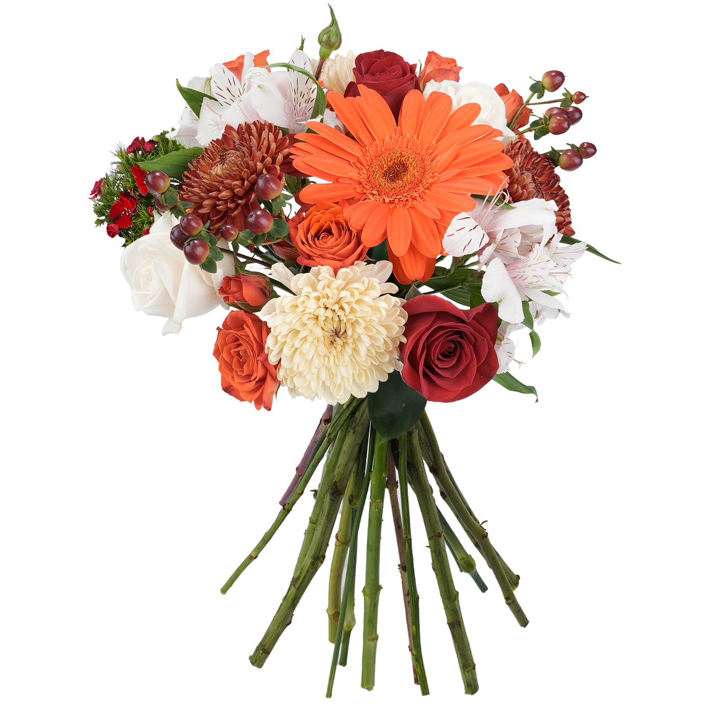 Bouquet: Harvest Verse