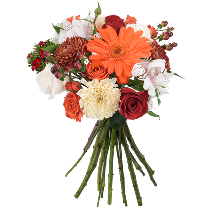 Bouquet: Harvest Verse