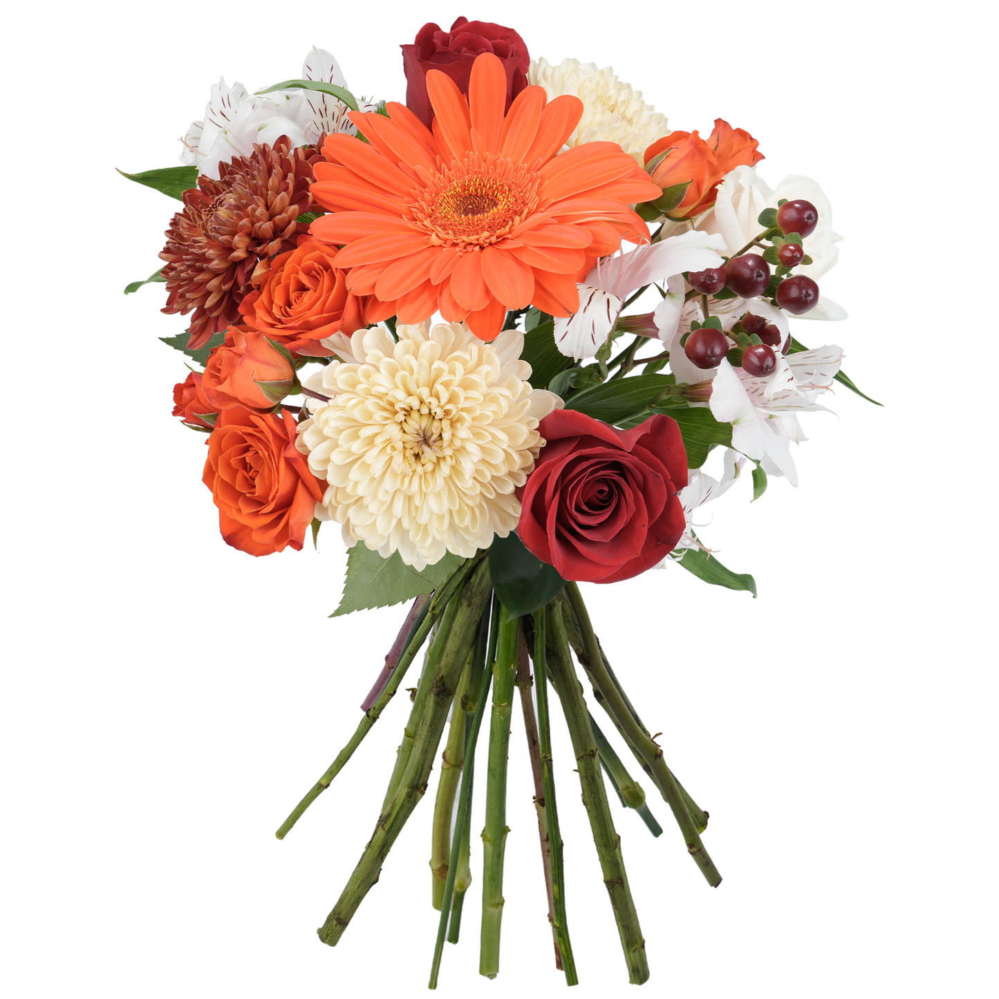 Bouquet: Harvest Verse