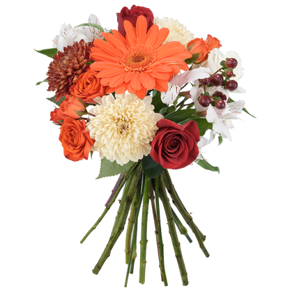 Bouquet: Harvest Verse