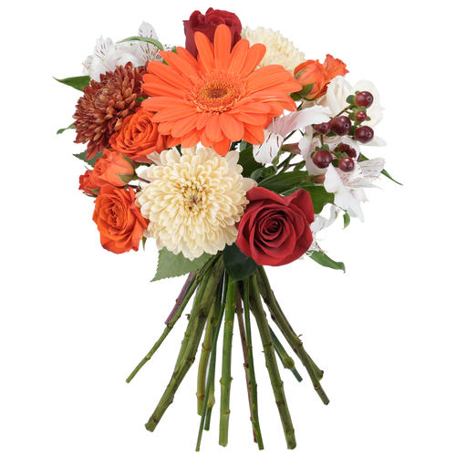 Bouquet: Harvest Verse