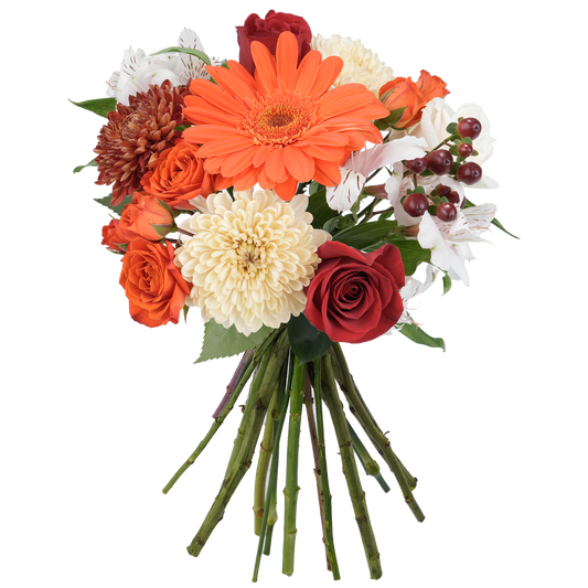 Bouquet: Harvest Verse