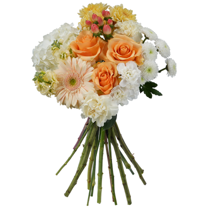 Bouquet: Honeyed Light