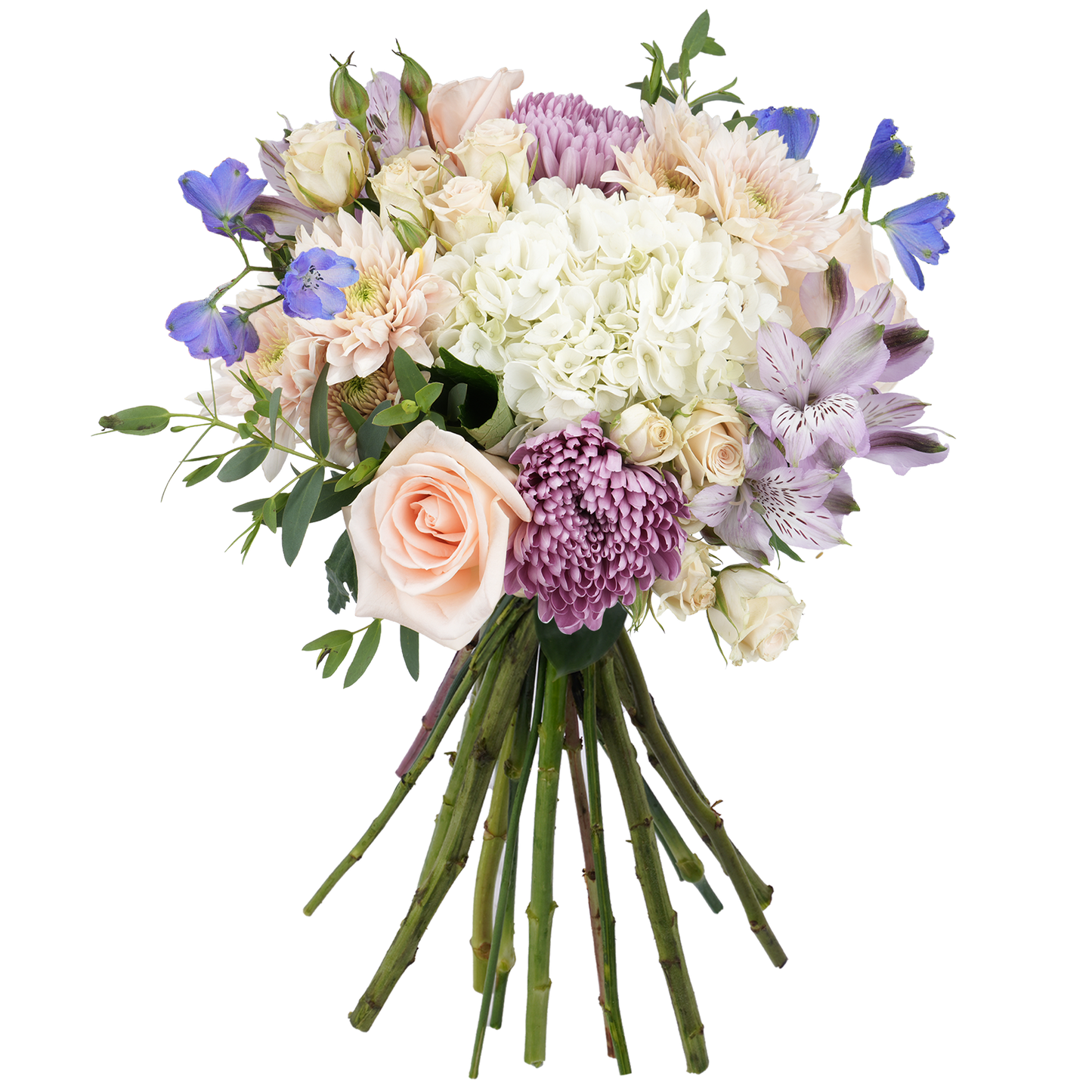 Bouquet: Ivory Accord
