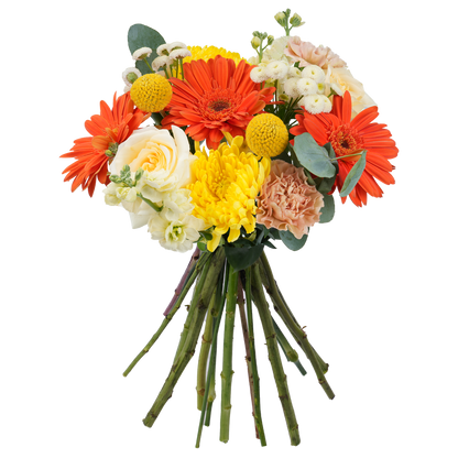 Bouquet: Morning Ode
