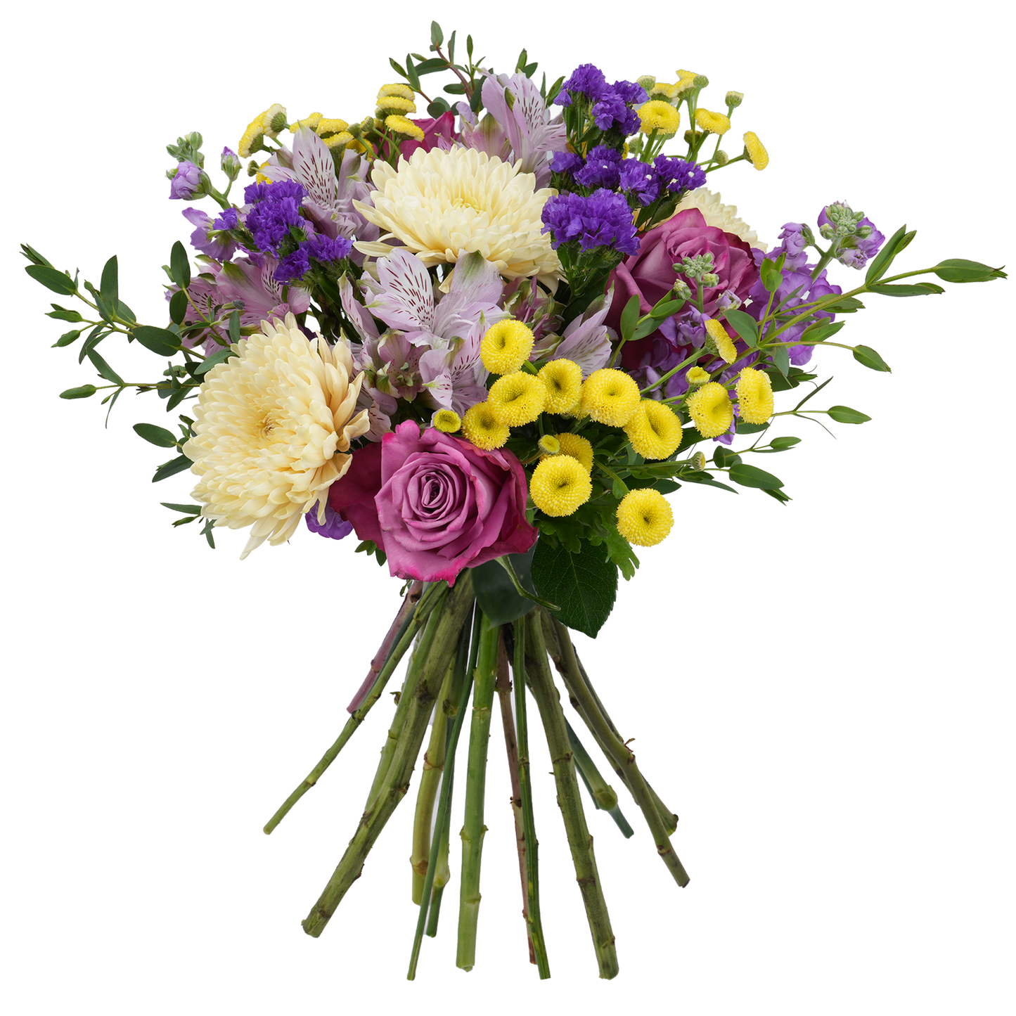 Bouquet: Petal sonata