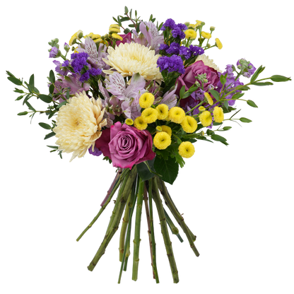 Bouquet: Petal sonata