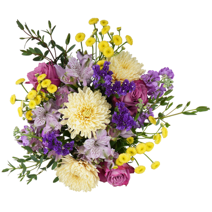 Bouquet: Petal sonata
