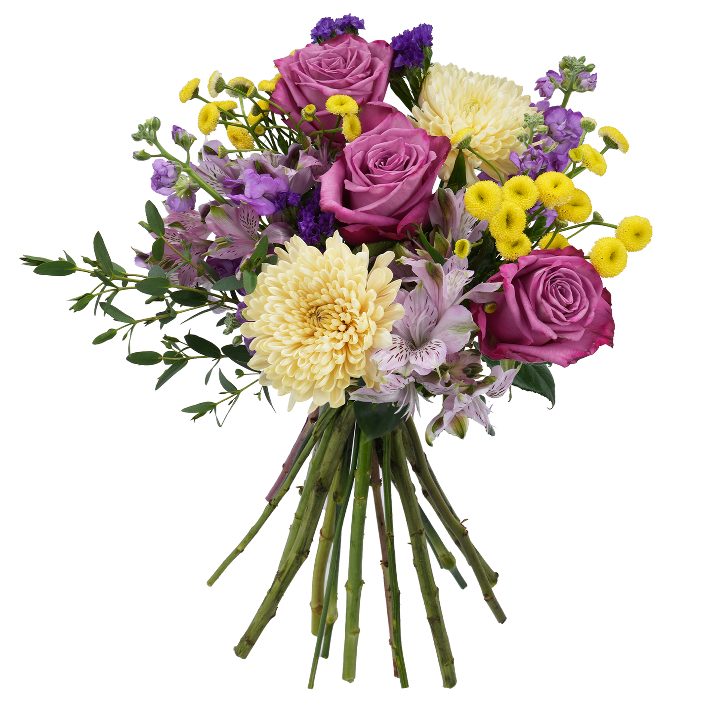 Bouquet: Petal sonata