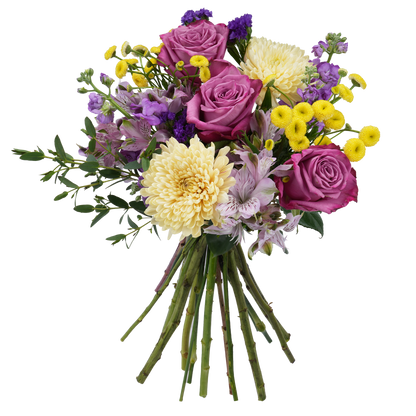 Bouquet: Petal sonata