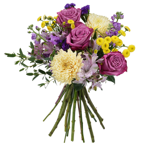 Bouquet: Petal sonata