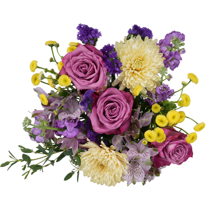 Bouquet: Petal sonata