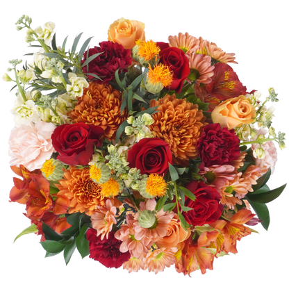 Bouquet: Floral Chorus
