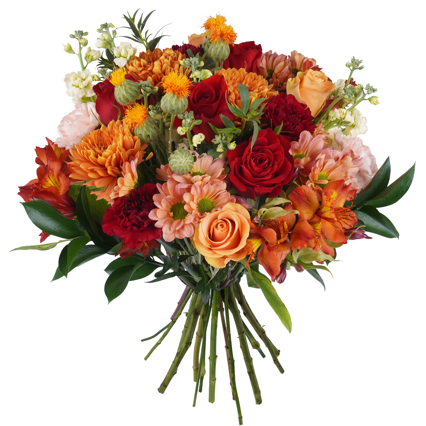 Bouquet: Floral Chorus