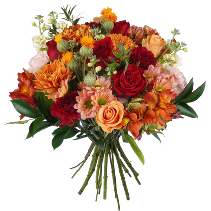 Bouquet: Floral Chorus