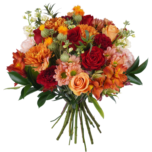 Bouquet: Floral Chorus