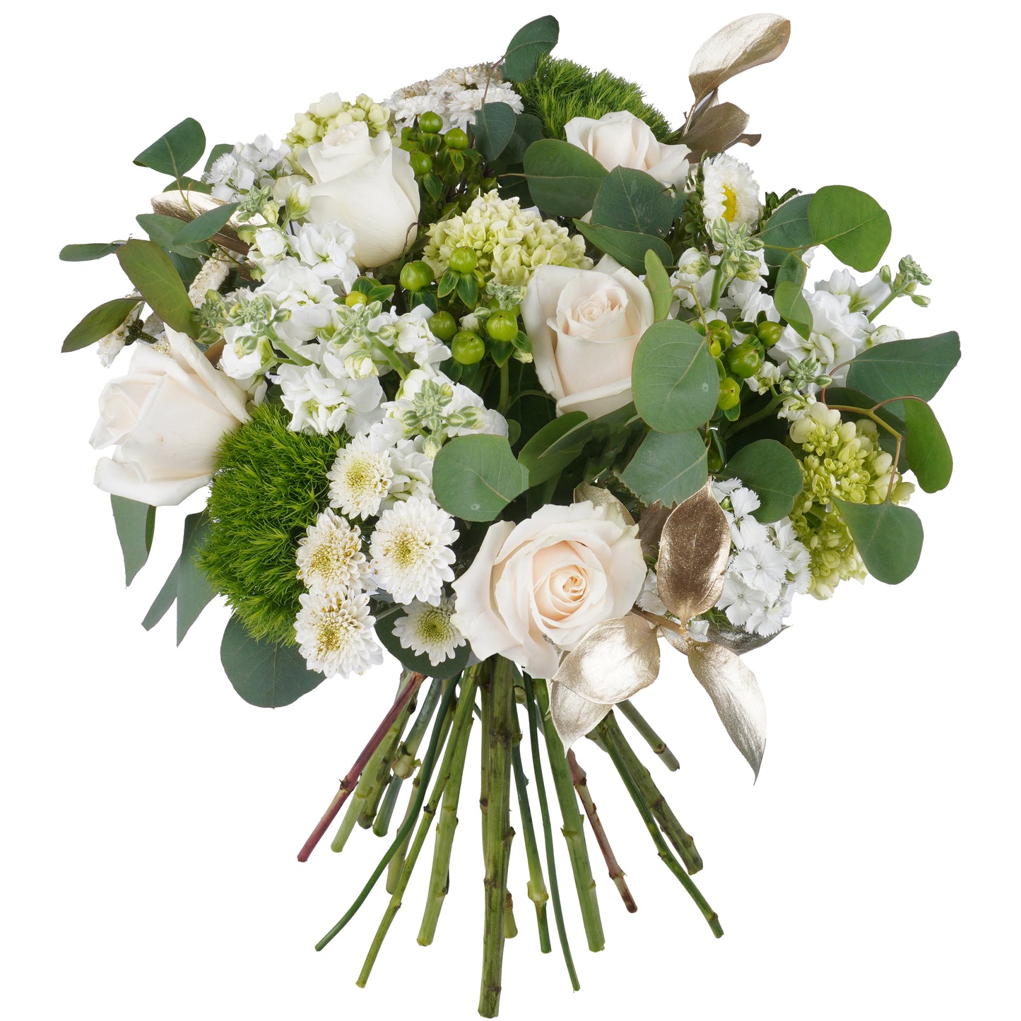 Bouquet: Whisper Fold