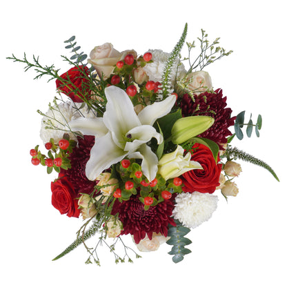 Bouquet: Testament